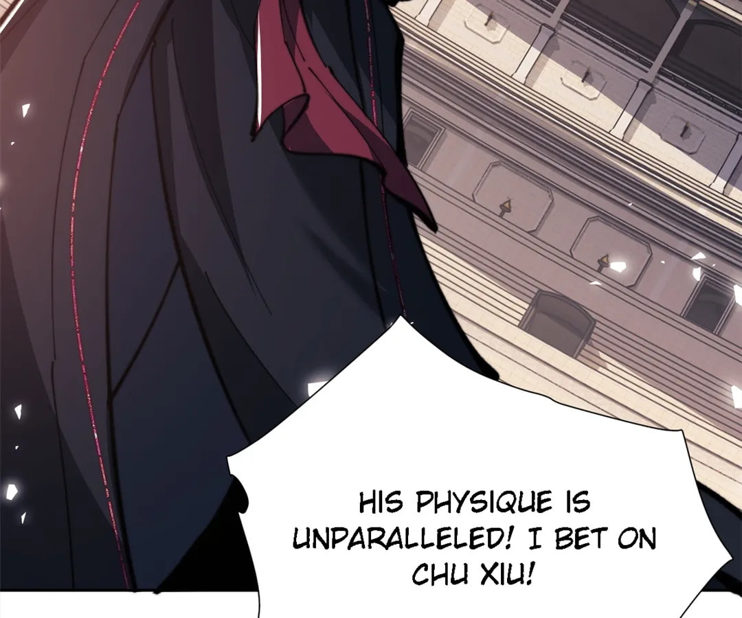 Villain Cultivator’s Secret Return Chapter 52 page 21 - 
