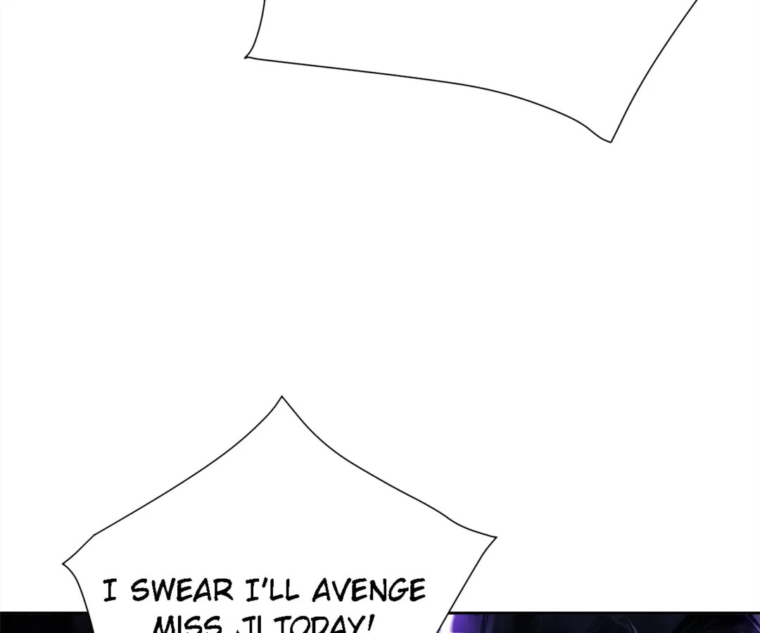 Villain Cultivator’s Secret Return Chapter 52 page 22 - 
