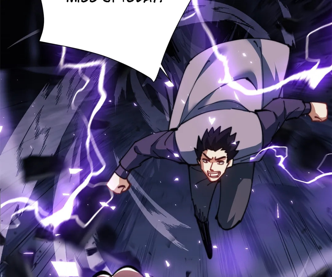 Villain Cultivator’s Secret Return Chapter 52 page 23 - 