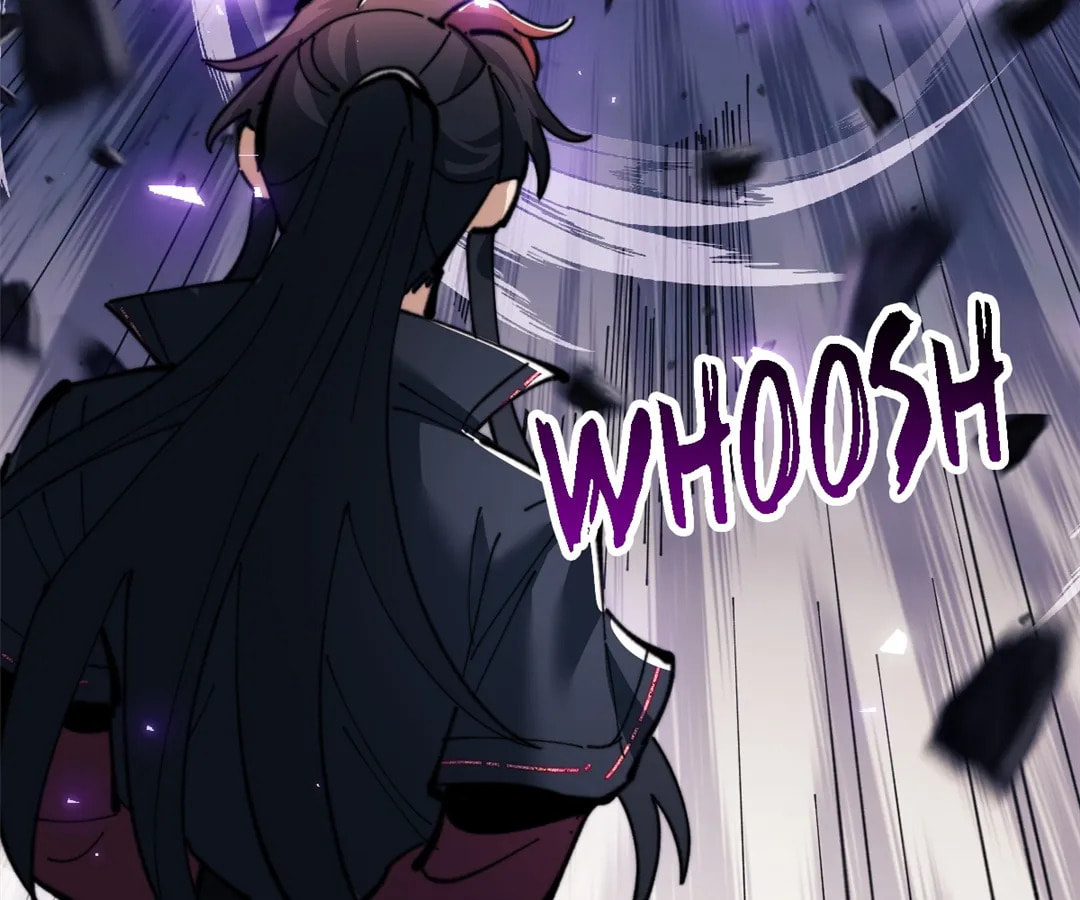 Villain Cultivator’s Secret Return Chapter 52 page 24 - 