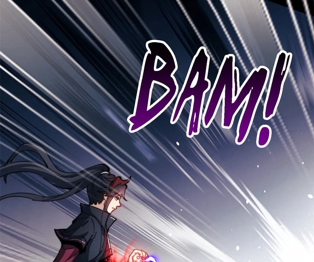 Villain Cultivator’s Secret Return Chapter 52 page 26 - 