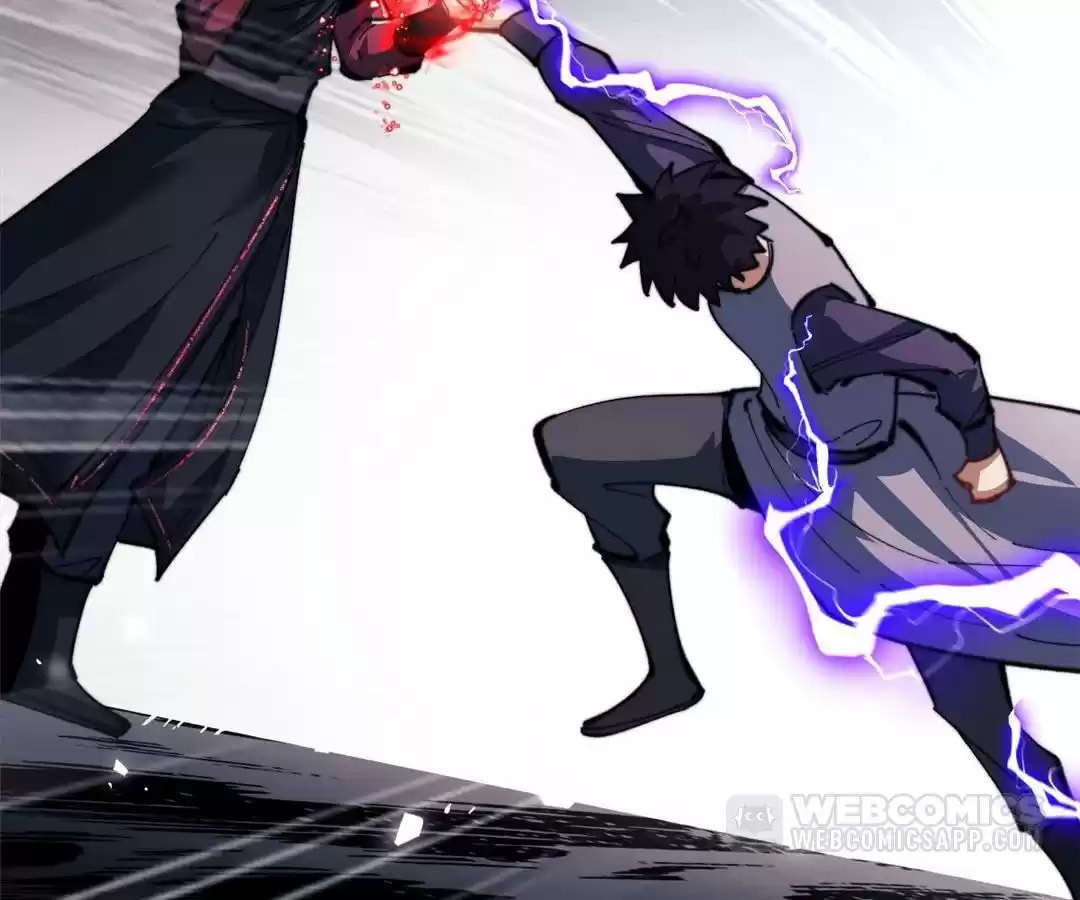 Villain Cultivator’s Secret Return Chapter 52 page 27 - 