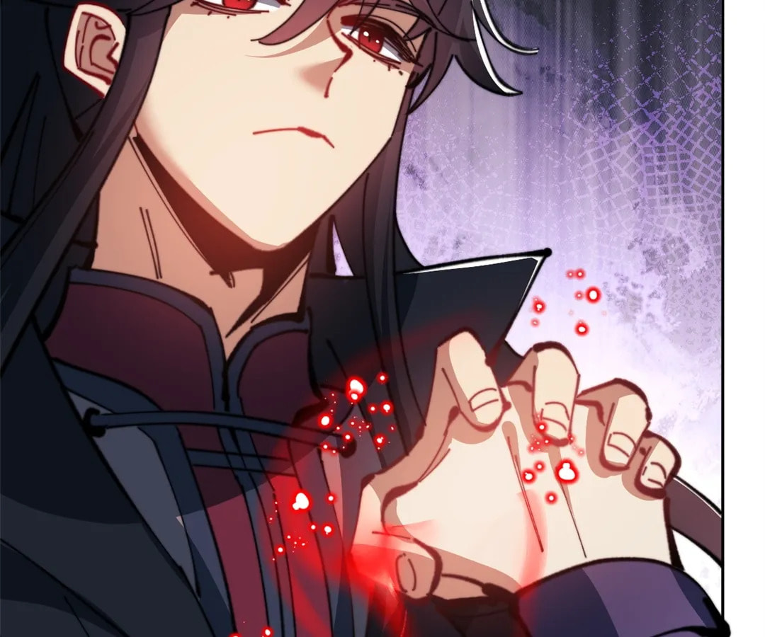 Villain Cultivator’s Secret Return Chapter 52 page 29 - 
