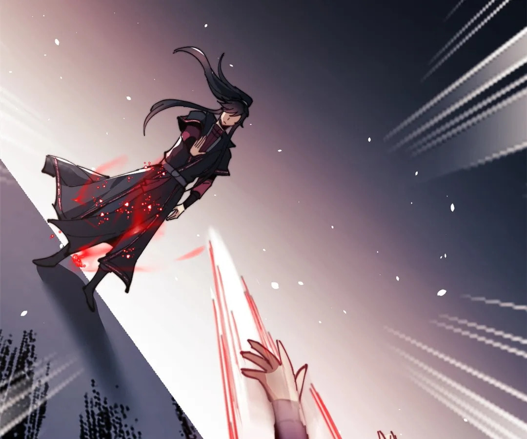 Villain Cultivator’s Secret Return Chapter 52 page 31 - 