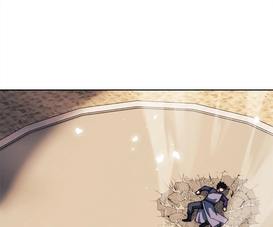 Villain Cultivator’s Secret Return Chapter 52 page 34 - 
