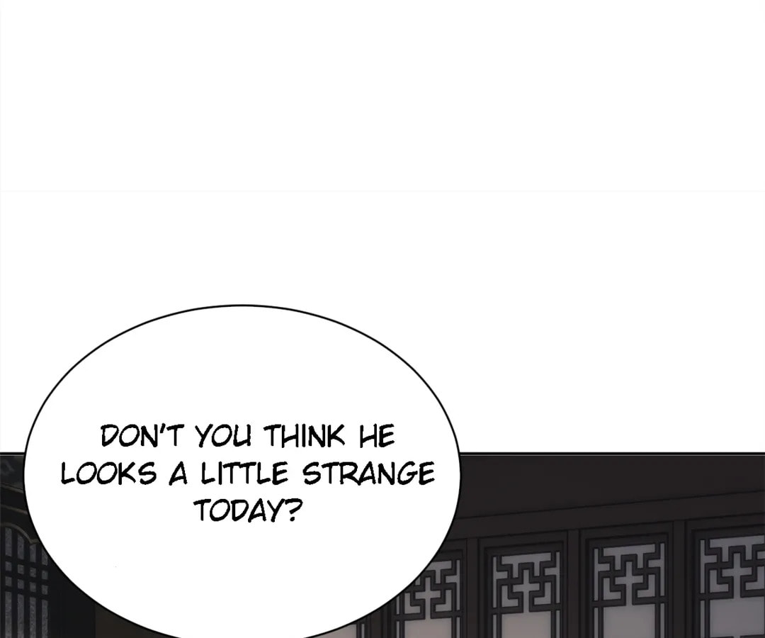 Villain Cultivator’s Secret Return Chapter 52 page 37 - 