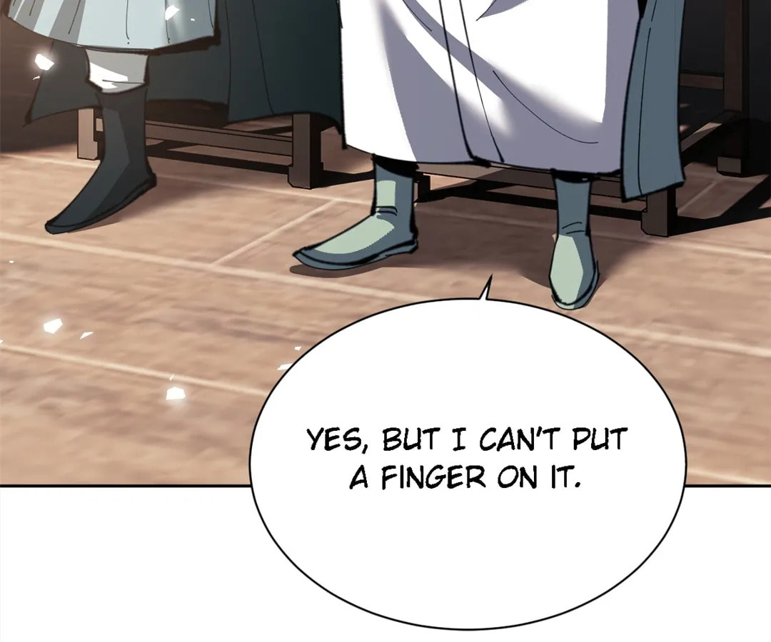 Villain Cultivator’s Secret Return Chapter 52 page 39 - 