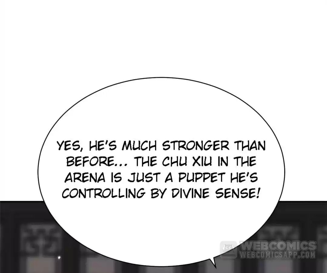 Villain Cultivator’s Secret Return Chapter 52 page 43 - 