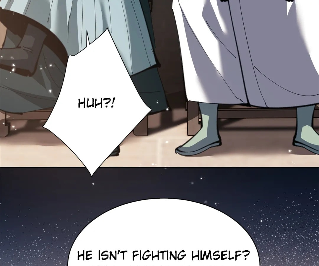 Villain Cultivator’s Secret Return Chapter 52 page 45 - 