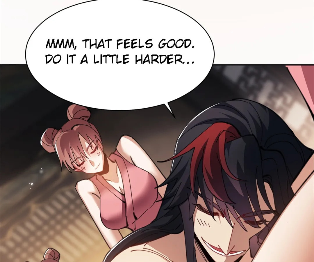 Villain Cultivator’s Secret Return Chapter 52 page 47 - 
