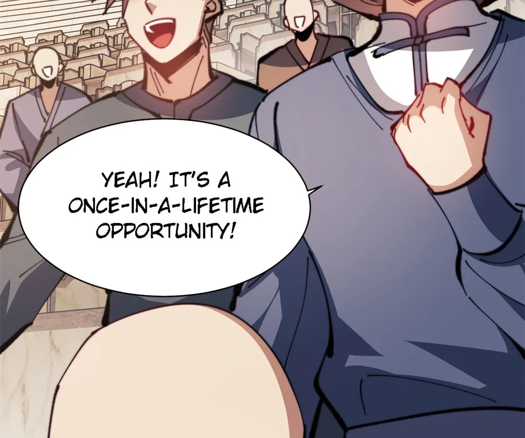 Villain Cultivator’s Secret Return Chapter 52 page 6 - 