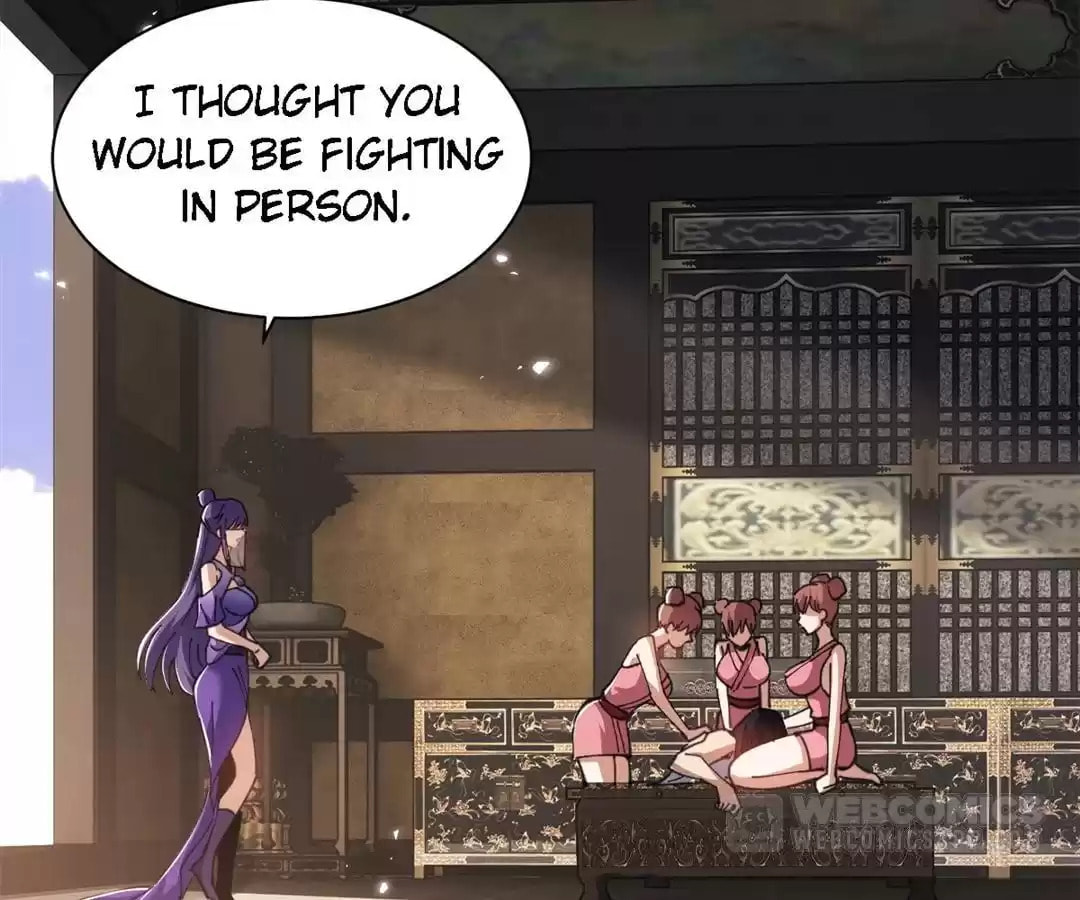 Villain Cultivator’s Secret Return Chapter 52 page 51 - 