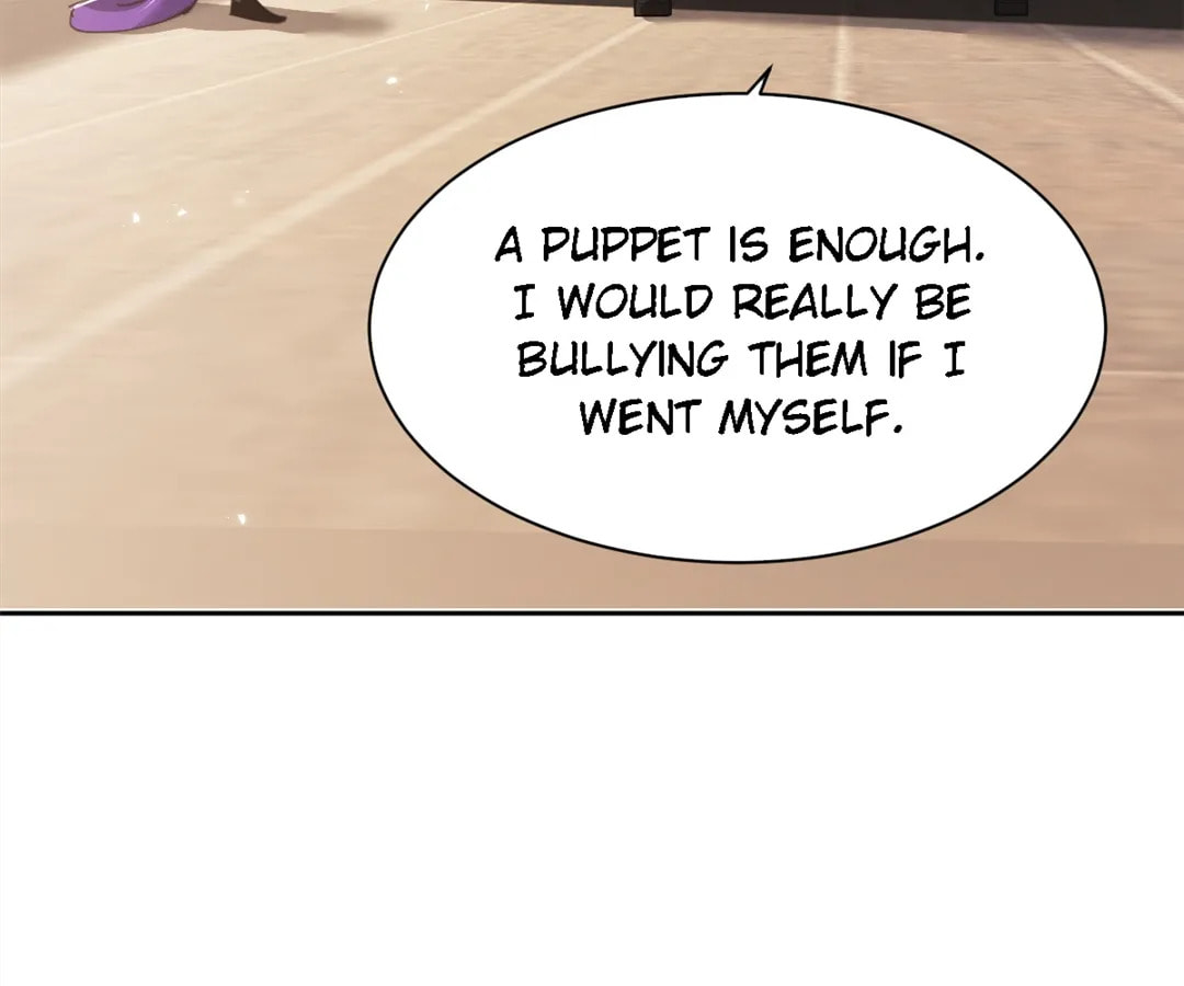 Villain Cultivator’s Secret Return Chapter 52 page 52 - 