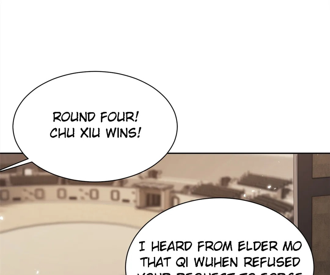 Villain Cultivator’s Secret Return Chapter 52 page 53 - 
