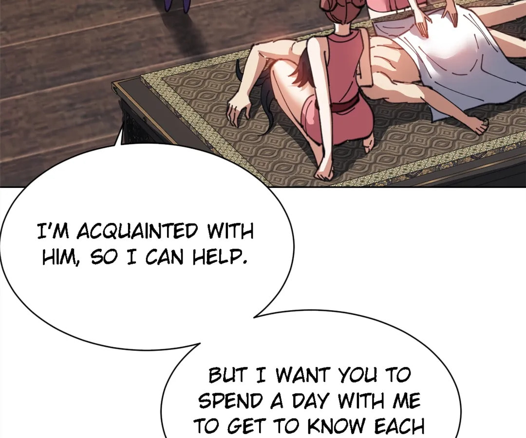 Villain Cultivator’s Secret Return Chapter 52 page 55 - 