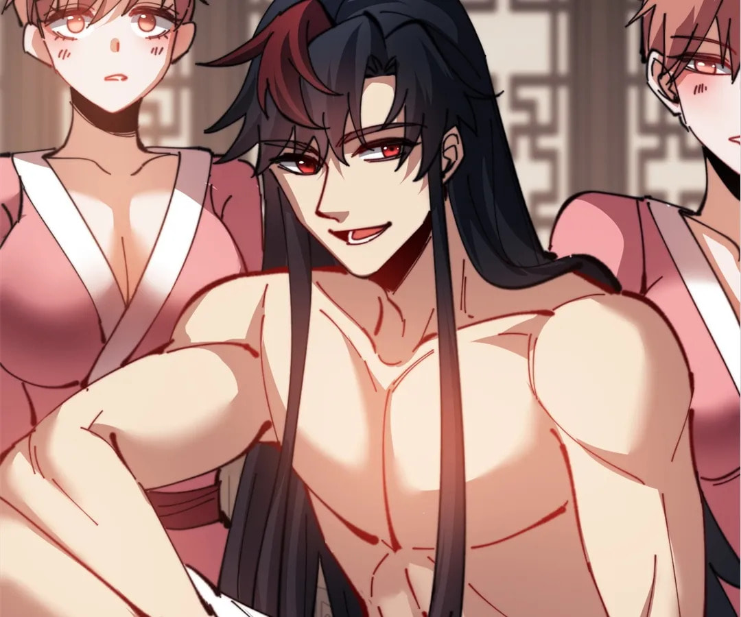 Villain Cultivator’s Secret Return Chapter 52 page 57 - 