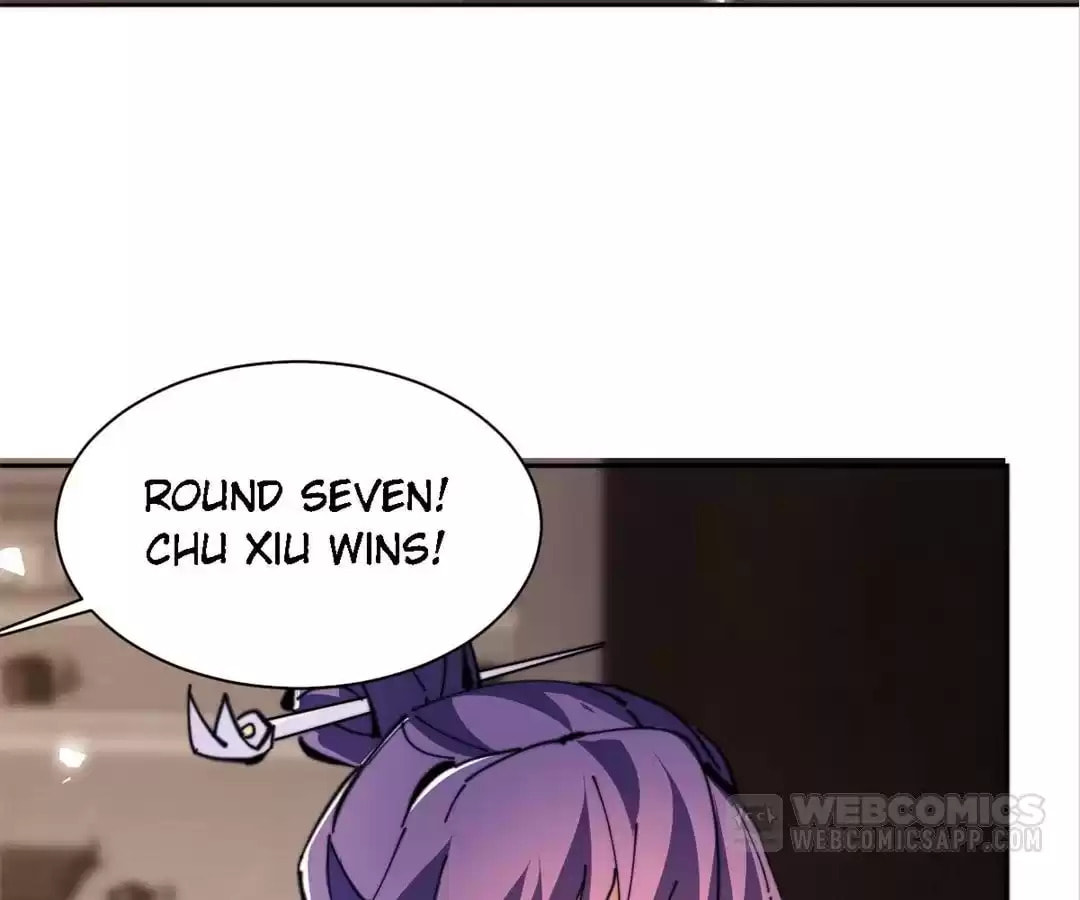 Villain Cultivator’s Secret Return Chapter 52 page 59 - 