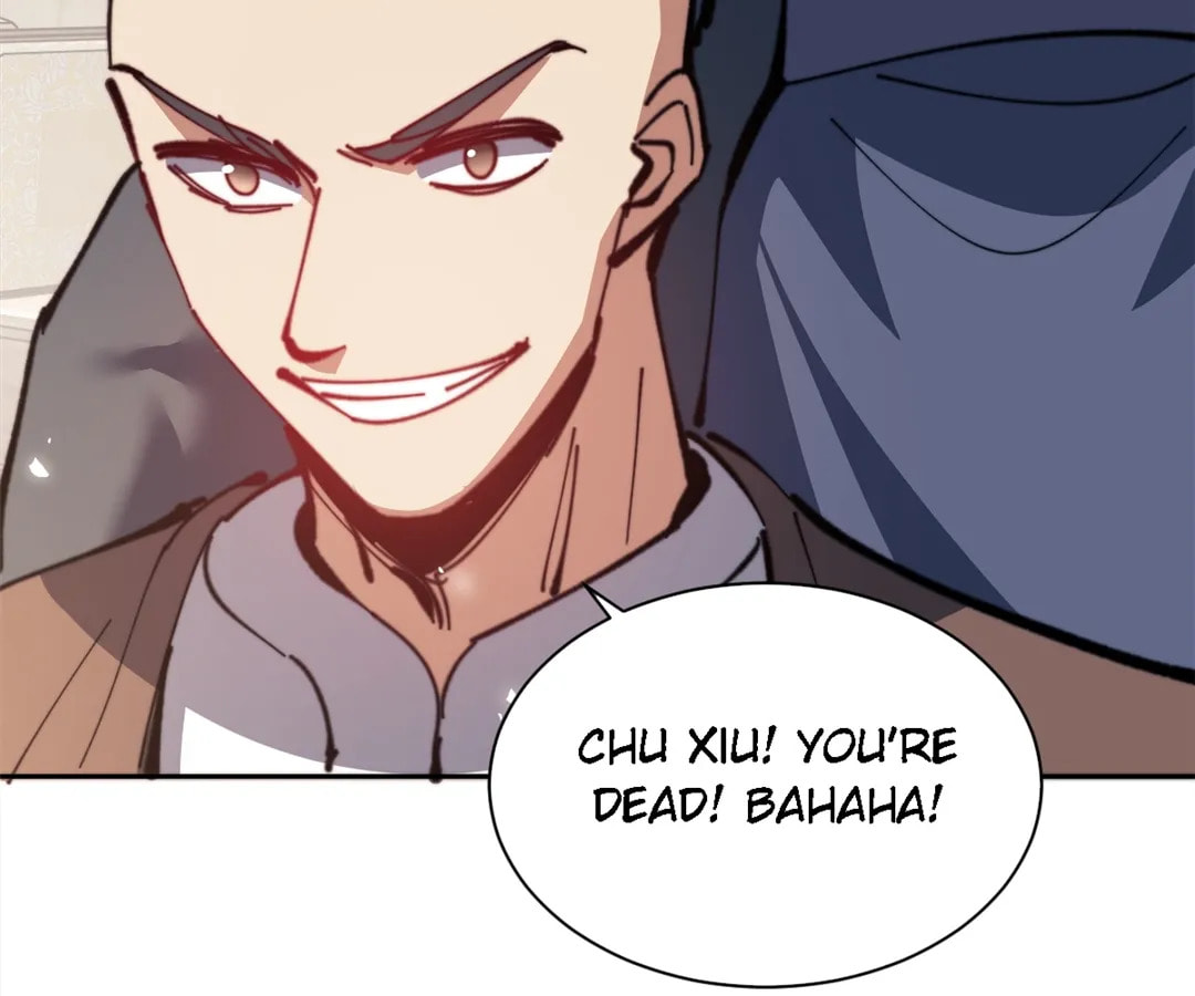 Villain Cultivator’s Secret Return Chapter 52 page 7 - 