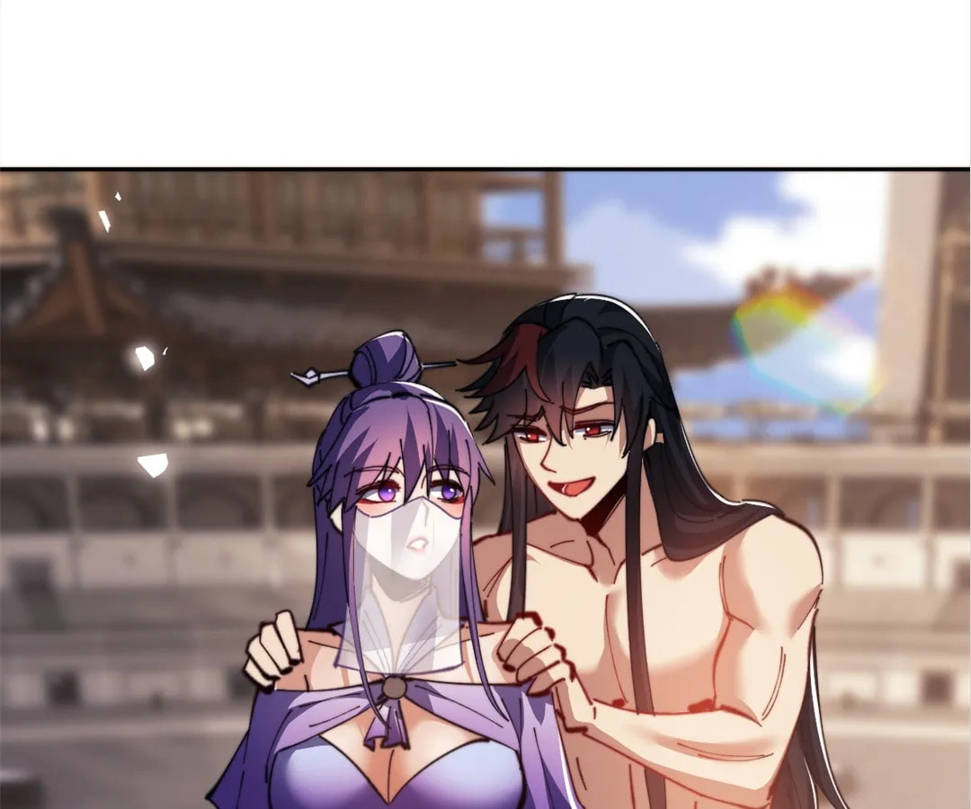 Villain Cultivator’s Secret Return Chapter 52 page 62 - 