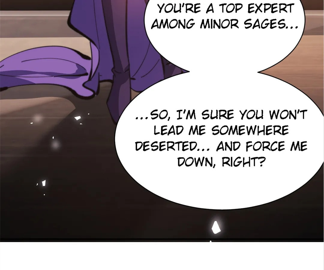 Villain Cultivator’s Secret Return Chapter 52 page 64 - 