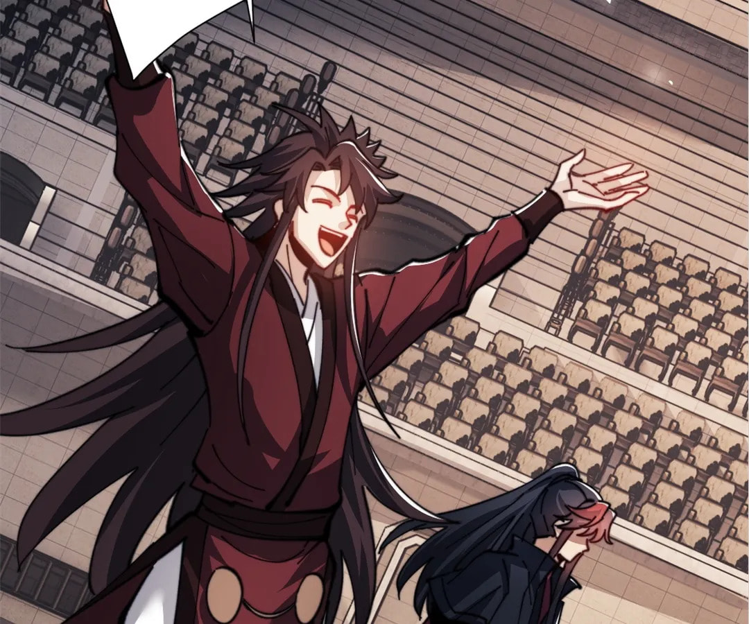 Villain Cultivator’s Secret Return Chapter 52 page 70 - 