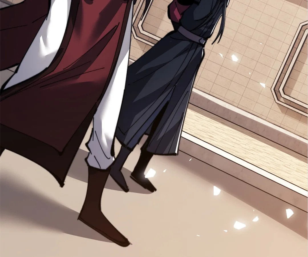 Villain Cultivator’s Secret Return Chapter 52 page 71 - 