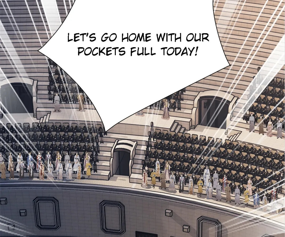 Villain Cultivator’s Secret Return Chapter 52 page 74 - 