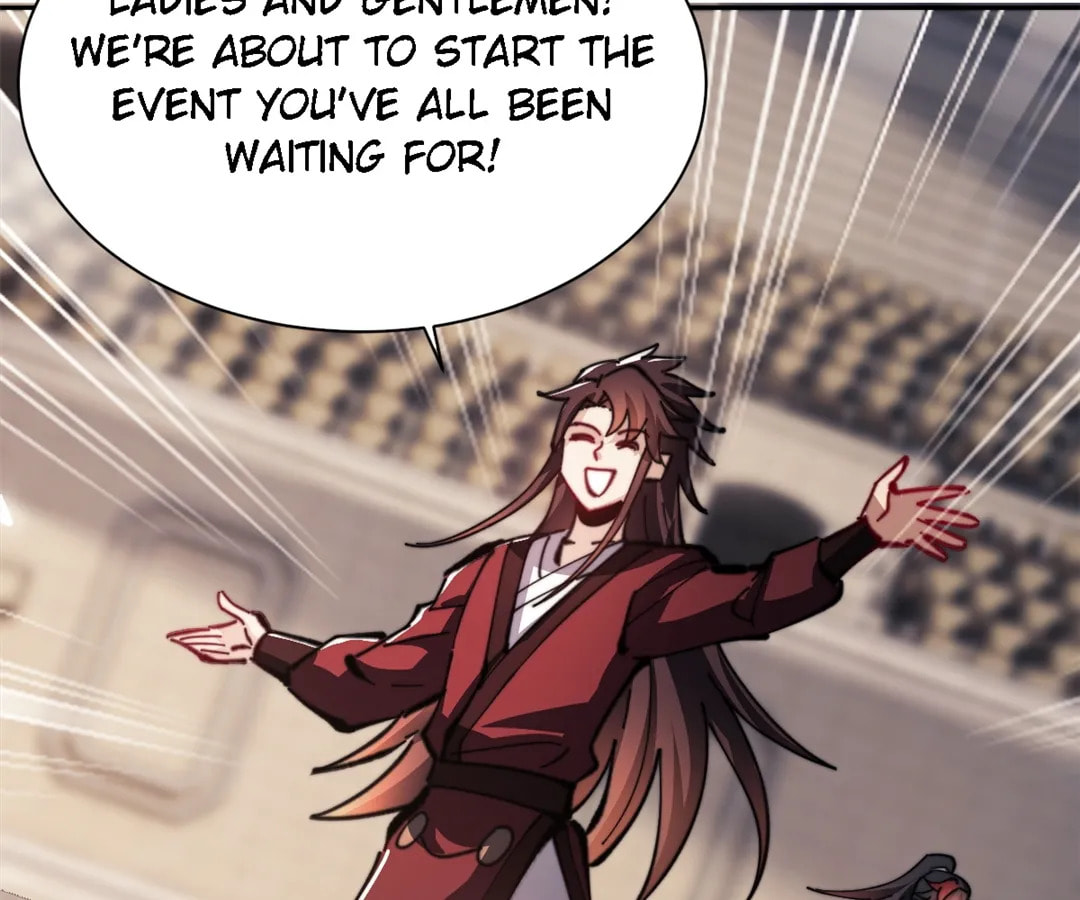 Villain Cultivator’s Secret Return Chapter 52 page 9 - 