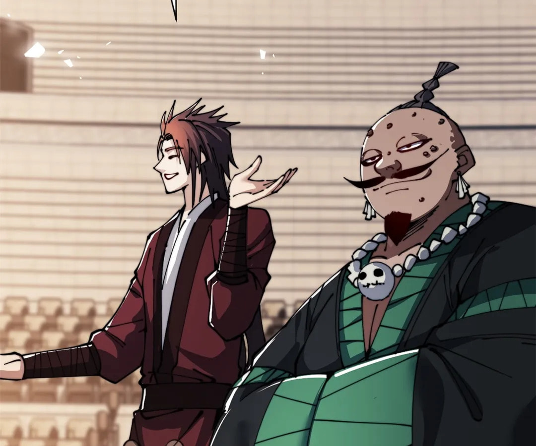 Villain Cultivator’s Secret Return Chapter 52 page 82 - 