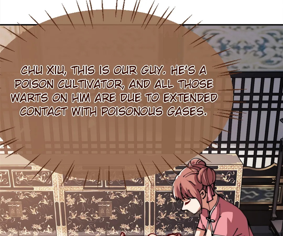 Villain Cultivator’s Secret Return Chapter 52 page 85 - 