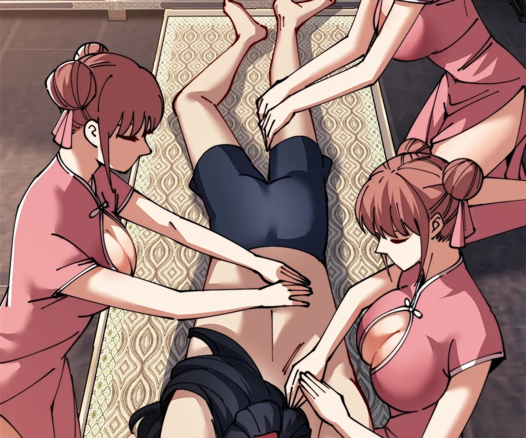 Villain Cultivator’s Secret Return Chapter 52 page 86 - 
