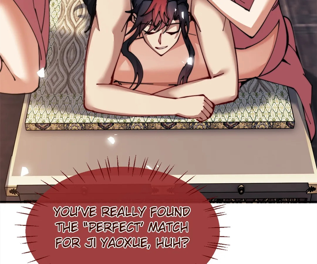 Villain Cultivator’s Secret Return Chapter 52 page 87 - 