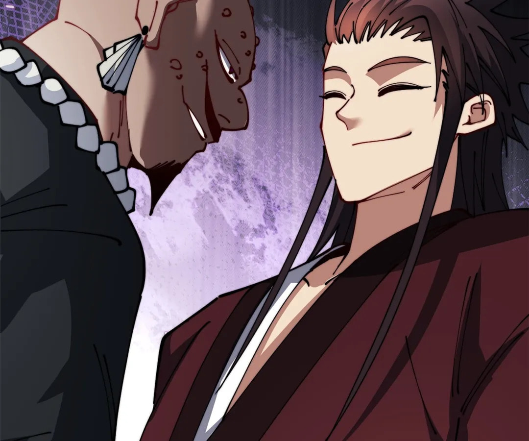 Villain Cultivator’s Secret Return Chapter 52 page 89 - 