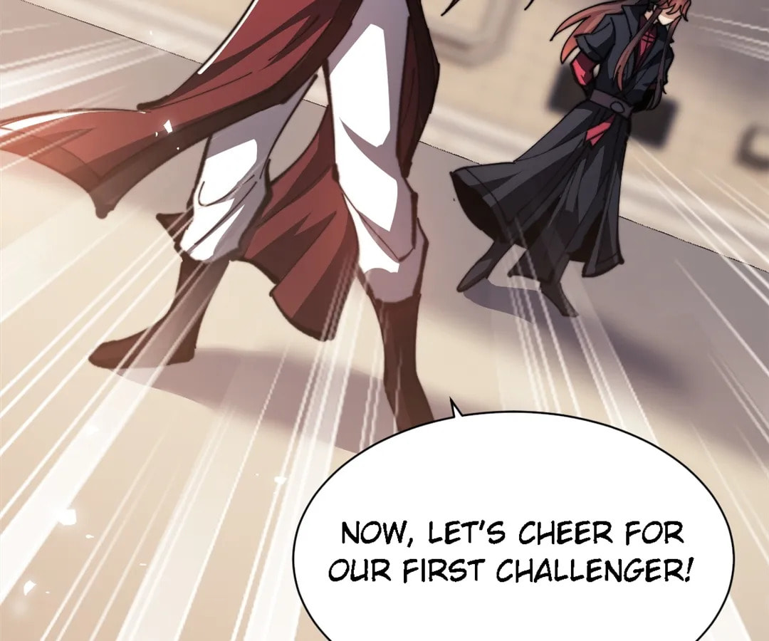 Villain Cultivator’s Secret Return Chapter 52 page 10 - 