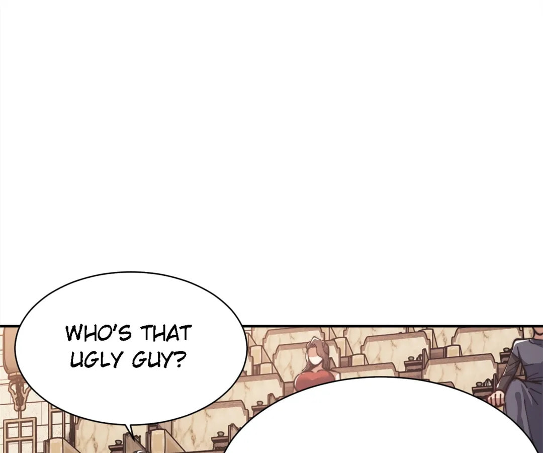 Villain Cultivator’s Secret Return Chapter 52 page 95 - 