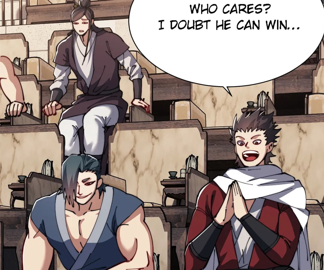 Villain Cultivator’s Secret Return Chapter 52 page 96 - 