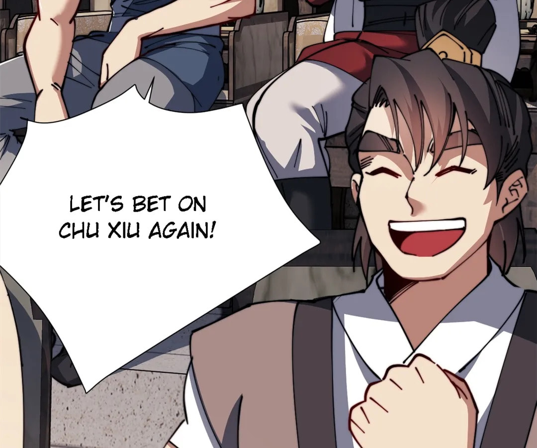 Villain Cultivator’s Secret Return Chapter 52 page 97 - 