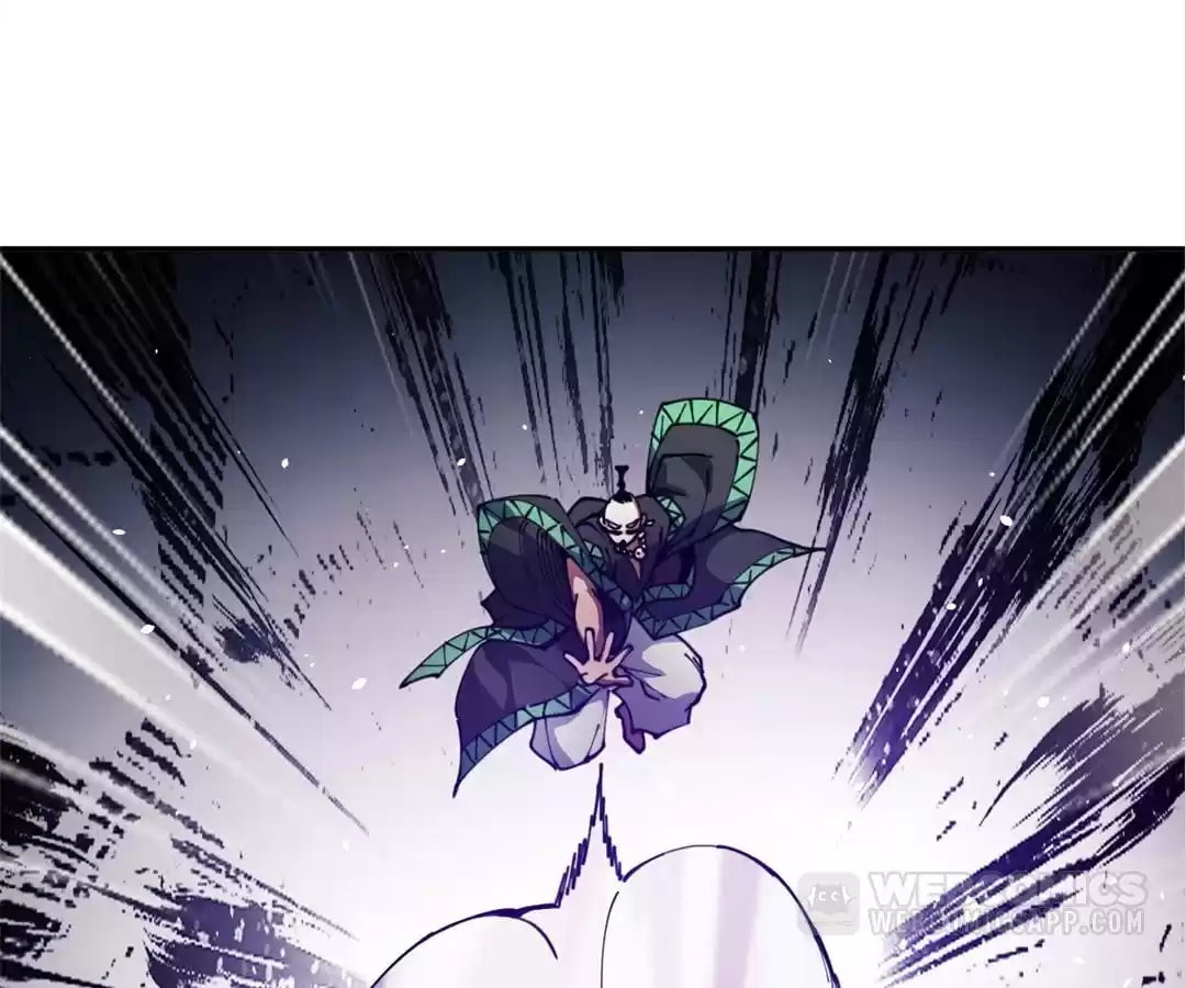 Villain Cultivator’s Secret Return Chapter 52 page 99 - 
