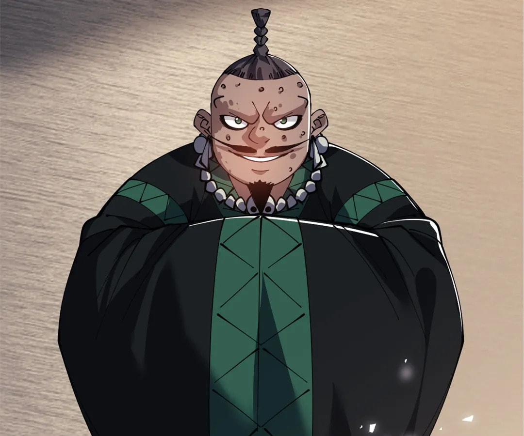 Villain Cultivator’s Secret Return Chapter 53 page 2 - 