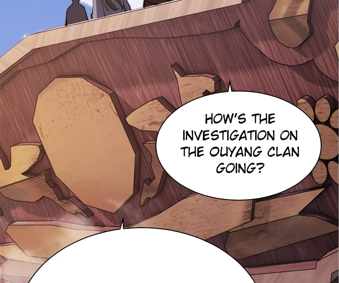 Villain Cultivator’s Secret Return Chapter 53 page 110 - 