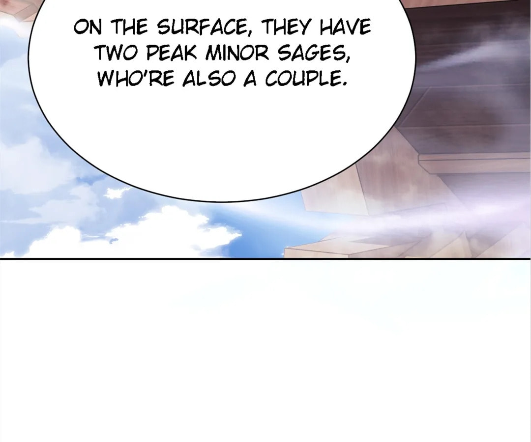 Villain Cultivator’s Secret Return Chapter 53 page 111 - 