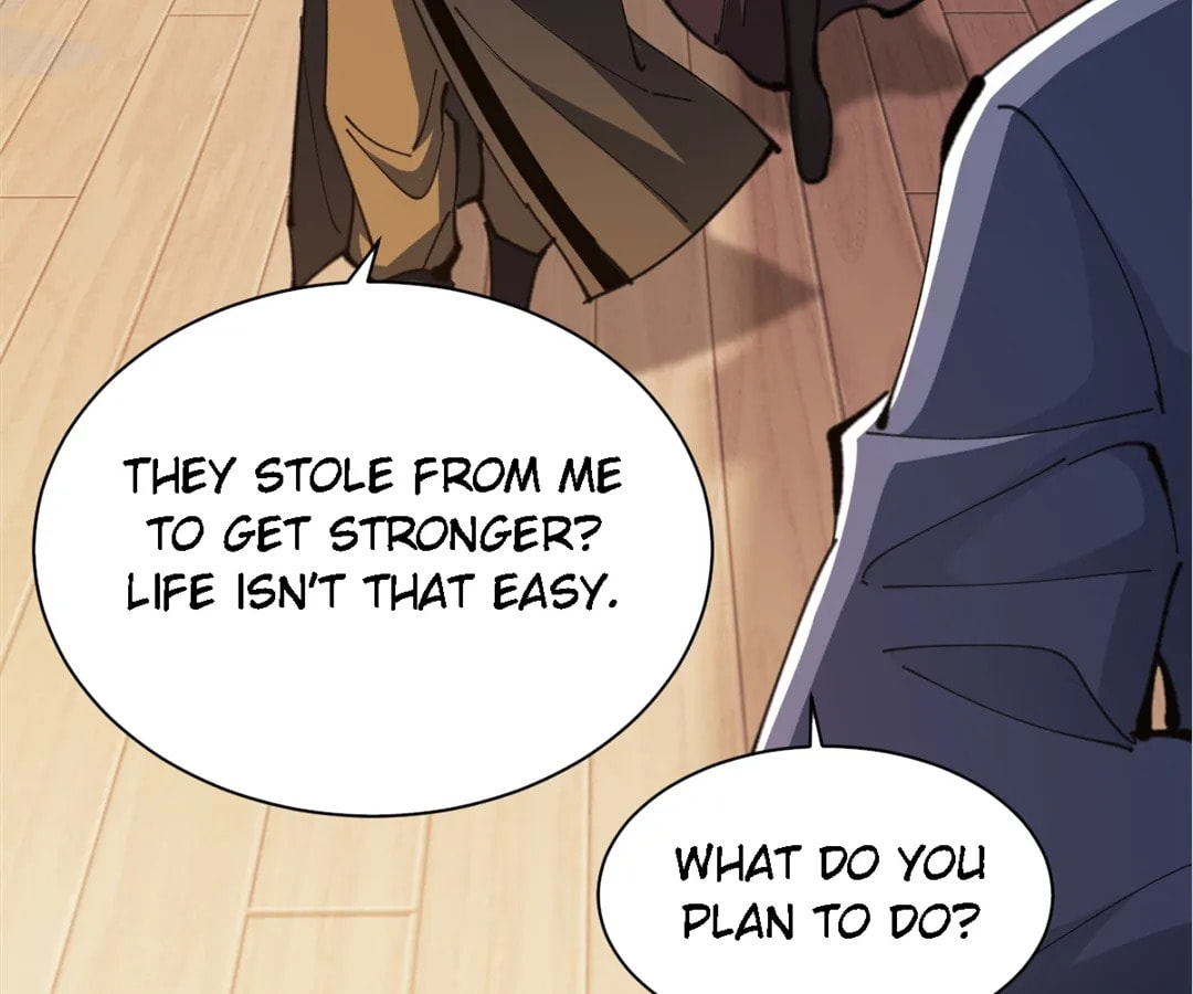 Villain Cultivator’s Secret Return Chapter 53 page 114 - 