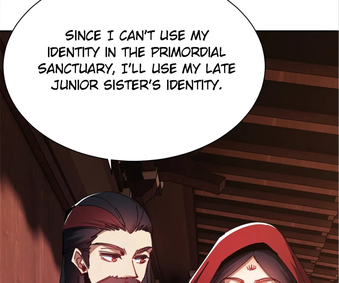 Villain Cultivator’s Secret Return Chapter 53 page 116 - 