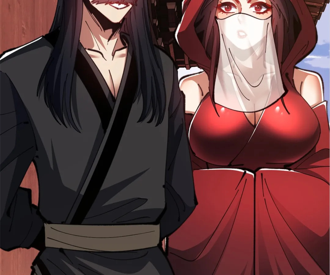 Villain Cultivator’s Secret Return Chapter 53 page 117 - 