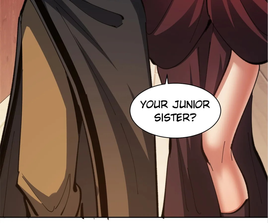 Villain Cultivator’s Secret Return Chapter 53 page 118 - 
