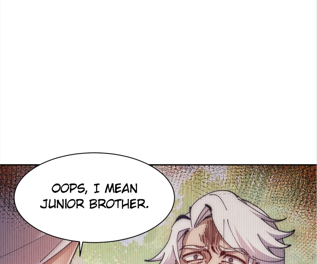 Villain Cultivator’s Secret Return Chapter 53 page 119 - 