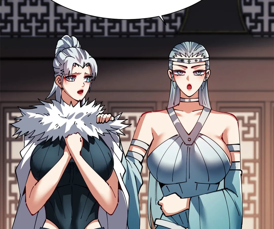 Villain Cultivator’s Secret Return Chapter 53 page 13 - 