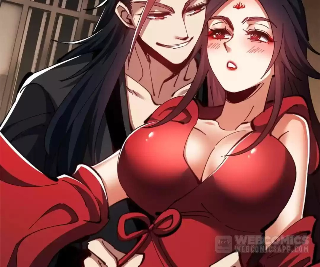 Villain Cultivator’s Secret Return Chapter 53 page 123 - 