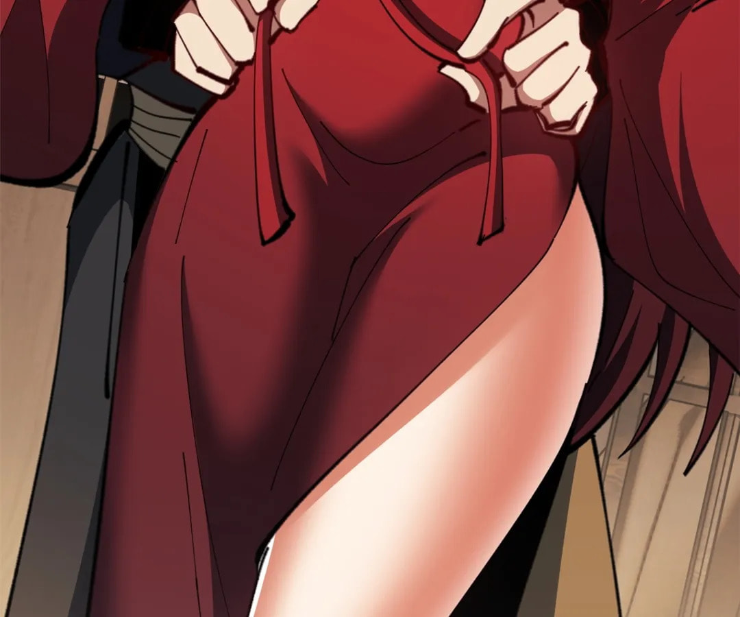 Villain Cultivator’s Secret Return Chapter 53 page 124 - 