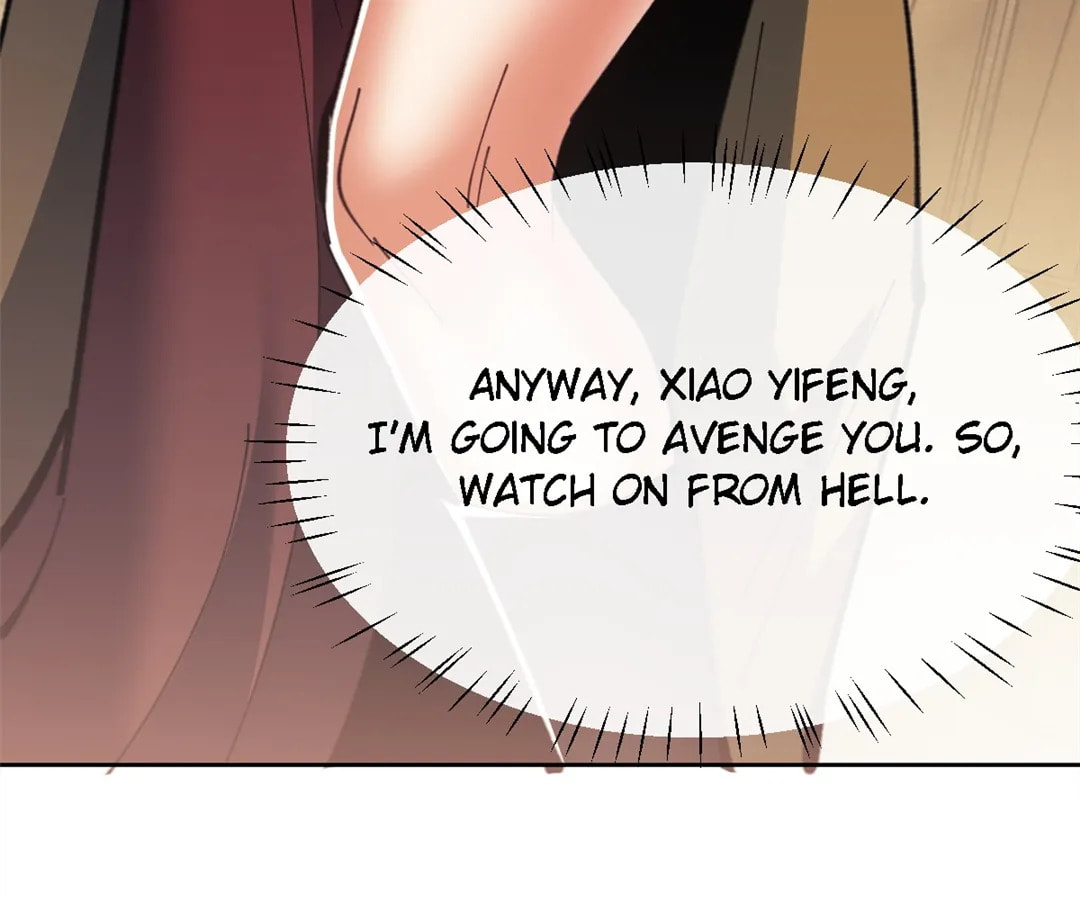 Villain Cultivator’s Secret Return Chapter 53 page 125 - 